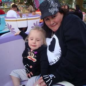 Meet your Posher, Joy